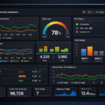 edgeinsight dashboard generated